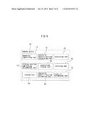 ROBOT SYSTEM HAVING A ROBOT FOR CONVEYING A WORKPIECE diagram and image