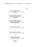 METHOD AND APPARATUS FOR OPTIMIZING SELF-POWER CONSUMPTION OF A     CONTROLLER-BASED DEVICE diagram and image