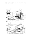 SHIFT SHOCK REDUCTION SYSTEM OF ELECTRICALLY DRIVEN UTILITY VEHICLE diagram and image