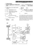 HYBRID VEHICLE AND CONTROL METHOD THEREOF diagram and image