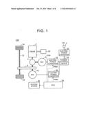 HYBRID VEHICLE AND CONTROL METHOD THEREOF diagram and image