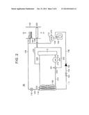 HYBRID VEHICLE AND CONTROL METHOD THEREOF diagram and image