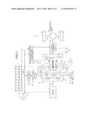 VEHICLE CONTROL SYSTEM AND CONTROLLER diagram and image