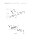 SURGICAL PATIENT SIDE CART WITH STEERING INTERFACE diagram and image