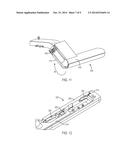 SURGICAL PATIENT SIDE CART WITH STEERING INTERFACE diagram and image