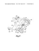 PORTABLE MULTIFUNCTIONAL MOBILITY AID APPARATUS diagram and image