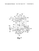 PORTABLE MULTIFUNCTIONAL MOBILITY AID APPARATUS diagram and image