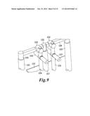 PORTABLE MULTIFUNCTIONAL MOBILITY AID APPARATUS diagram and image