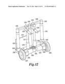 PORTABLE MULTIFUNCTIONAL MOBILITY AID APPARATUS diagram and image