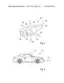 SETTING DEVICE FOR MOTOR VEHICLE ASSISTANCE FUNCTION UNITS AND STEERING     COLUMN LEVER OPERATOR CONTROL ASSEMBLY diagram and image