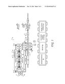 PRESERVING COMBUSTION STABILITY DURING COMPRESSOR-SURGE CONDITIONS diagram and image