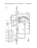 HUMIDITY SENSOR AND ENGINE SYSTEM diagram and image