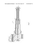 Dual Fuel Common Rail Depressurization During Engine Shutdown And Machine     Using Same diagram and image