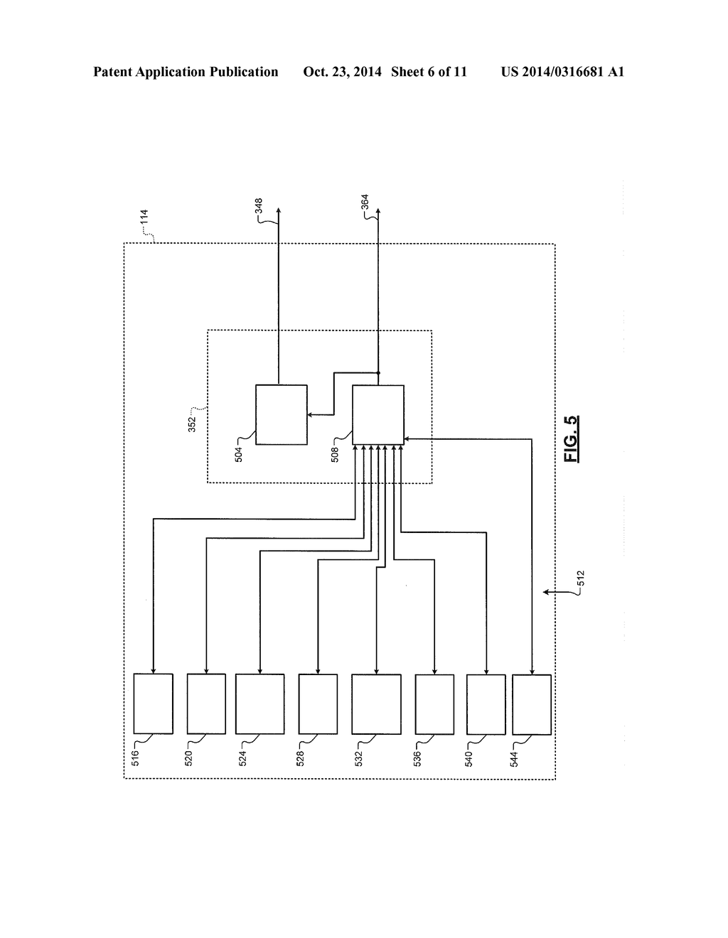 AIRFLOW CONTROL SYSTEMS AND METHODS USING MODEL PREDICTIVE CONTROL - diagram, schematic, and image 07