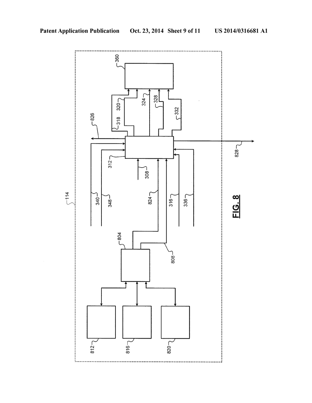 AIRFLOW CONTROL SYSTEMS AND METHODS USING MODEL PREDICTIVE CONTROL - diagram, schematic, and image 10