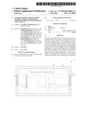 NAVIGATION DEVICE AND NAVIGATION METHOD CAPABLE OF PRESENTING PROMPT     INFORMATION WITH DIFFERENT LIGHT EFFECTS diagram and image