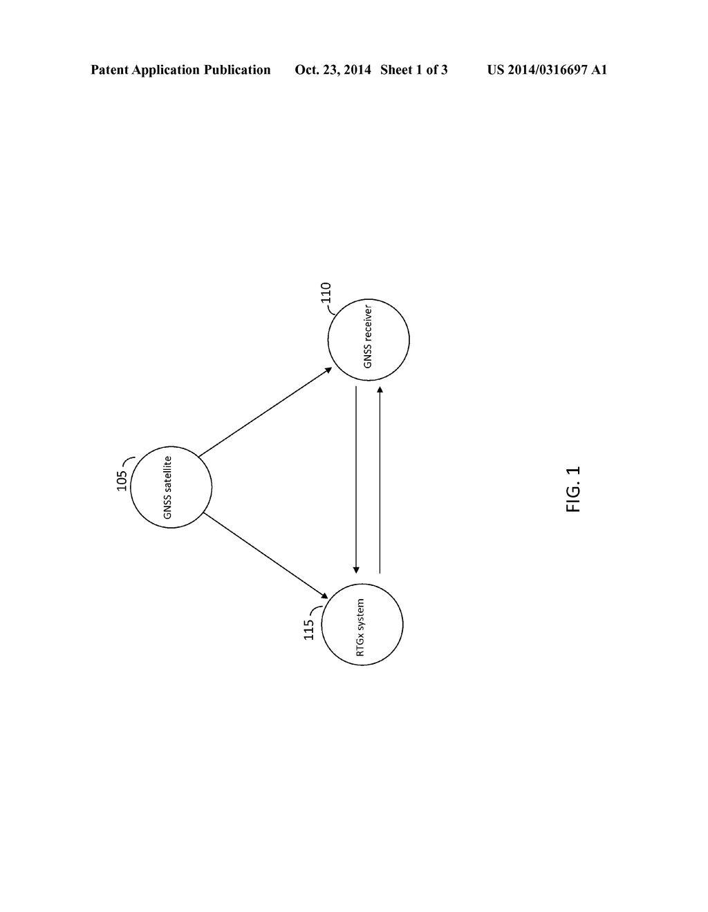 REAL-TIME AND POST-PROCESSED ORBIT DETERMINATION AND POSITIONING - diagram, schematic, and image 02