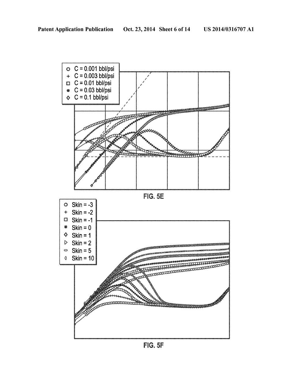 Formation Tester Interval Pressure Transient Test And Apparatus - diagram, schematic, and image 07