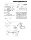 Catheter configuration interface and related system diagram and image