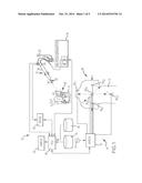 Catheter configuration interface and related system diagram and image