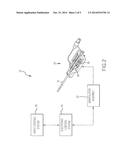 Catheter configuration interface and related system diagram and image