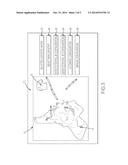 Catheter configuration interface and related system diagram and image