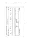 COMPUTERIZED SYSTEM AND METHOD OF CAPTURING AND REPORTING PHYSICIANS  TIME diagram and image