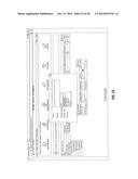 COMPUTERIZED SYSTEM AND METHOD OF CAPTURING AND REPORTING PHYSICIANS  TIME diagram and image