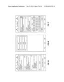 COMPUTERIZED SYSTEM AND METHOD OF CAPTURING AND REPORTING PHYSICIANS  TIME diagram and image