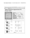 SYSTEMS AND METHODS FOR RECRUITING AND MATCHING PATIENTS FOR CLINICAL     TRIALS diagram and image