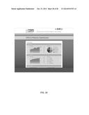 SYSTEMS AND METHODS FOR RECRUITING AND MATCHING PATIENTS FOR CLINICAL     TRIALS diagram and image