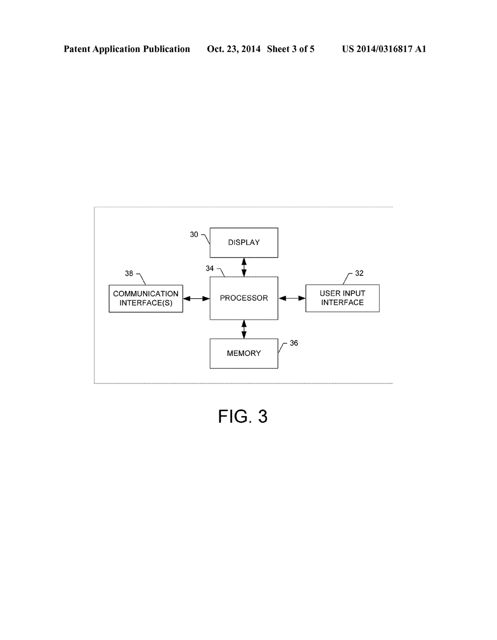 METHODS, APPARATUSES AND COMPUTER PROGRAM PRODUCTS FOR FACILITATING     LOCATION AND RETRIEVAL OF HEALTH INFORMATION IN A HEALTHCARE SYSTEM - diagram, schematic, and image 04