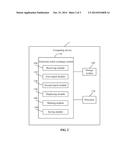 SYSTEM AND METHOD FOR EXCHANGING AN ELECTRONIC TICKET diagram and image