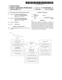 RECOVERY OF DECLINED TRANSACTIONS diagram and image