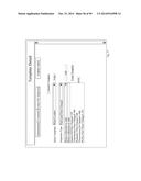 MACHINE INSPECTION TOOL WITH SERVICE REPORT SYNCHRONIZATION diagram and image