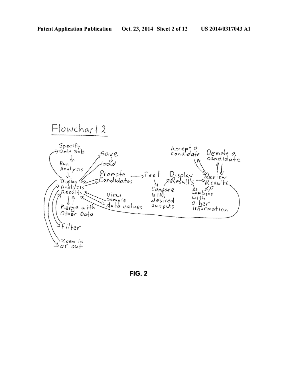 Map Intuition System and Method - diagram, schematic, and image 03