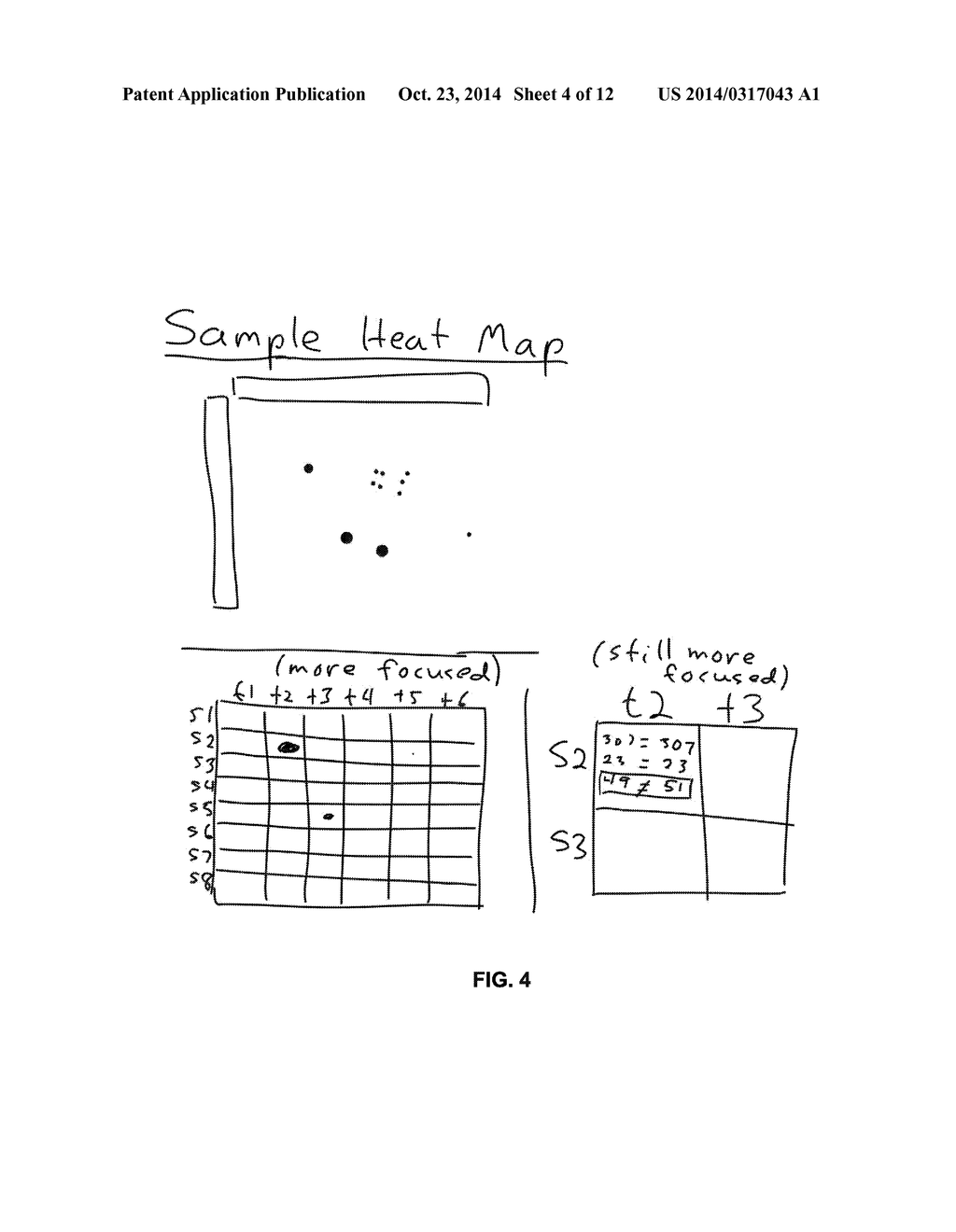 Map Intuition System and Method - diagram, schematic, and image 05