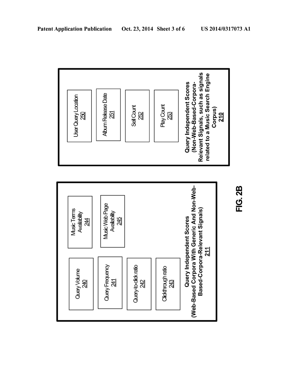 RANKING SIGNALS IN MIXED CORPORA ENVIRONMENTS - diagram, schematic, and image 04