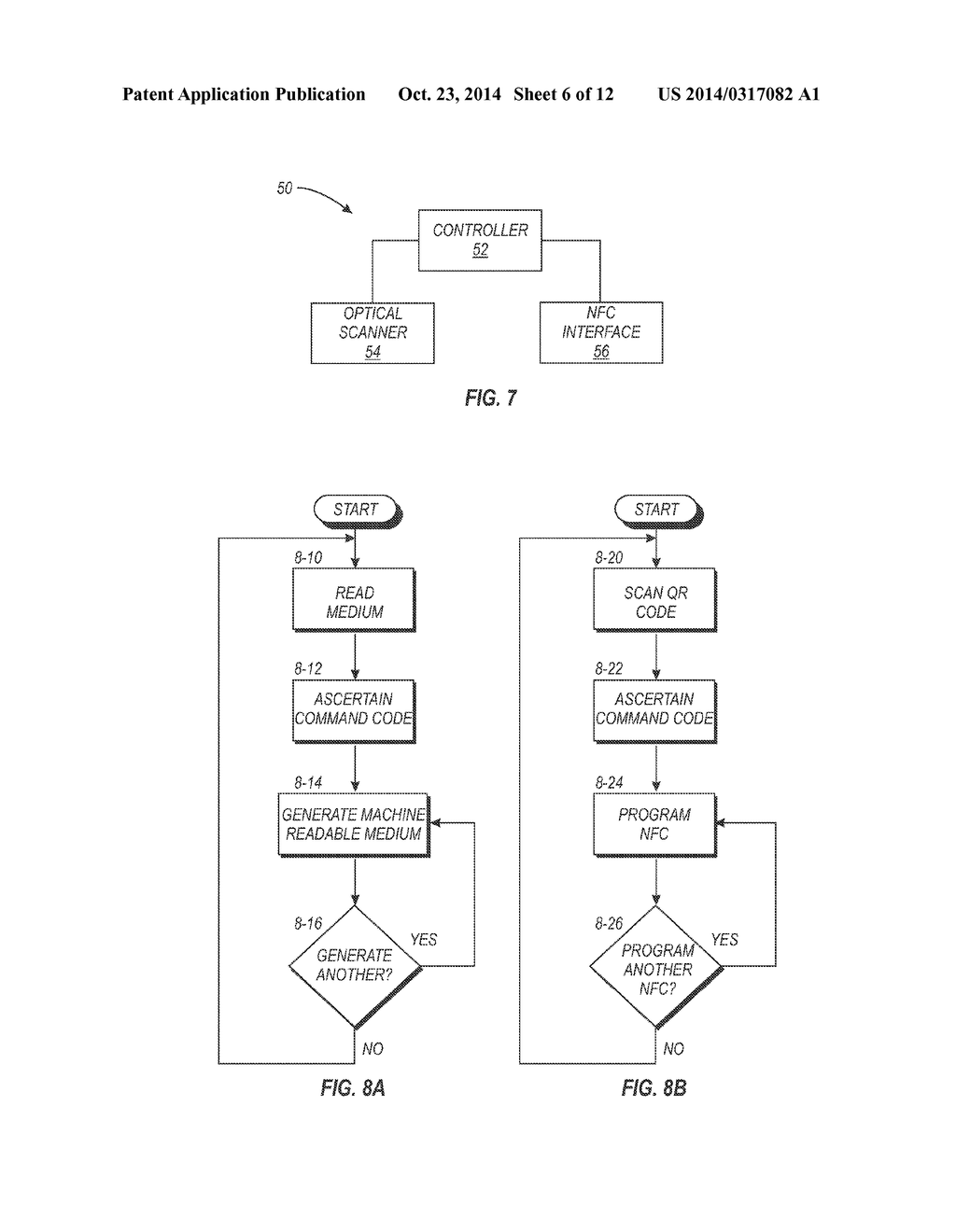 SYSTEM AND METHOD FOR PROVIDING MOBILE WEBSITES - diagram, schematic, and image 07