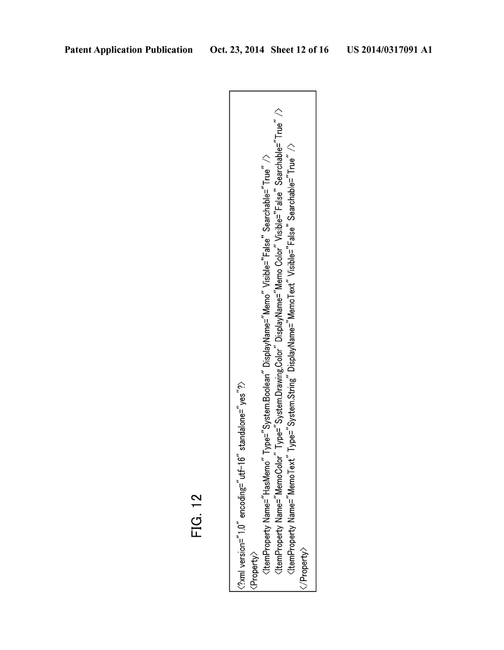 INFORMATION PROCESSING APPARATUS, METHOD FOR CONTROLLING SAME, AND STORAGE     MEDIUM - diagram, schematic, and image 13