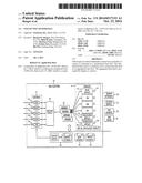 COLLECTING SENSOR DATA diagram and image