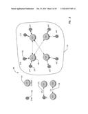 Systems and Methods for a Contextual Social Network diagram and image