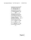 METHOD AND ARRANGEMENT FOR THE SUPERVISION OF TRANSACTIONS IN A     PEER-TO-PEER OVERLAY NETWORK diagram and image