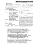 METHOD, SERVER AND SNS SYSTEM FOR MESSAGE INTERACTION diagram and image