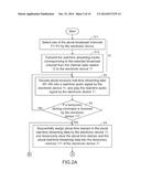 REAL-TIME STREAMING MEDIA PLAYING METHOD diagram and image