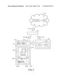 REAL-TIME STREAMING MEDIA PLAYING METHOD diagram and image