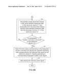 REAL-TIME STREAMING MEDIA PLAYING METHOD diagram and image