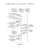 METHOD AND SYSTEM FOR PREDICTION OF SOFTWARE DATA CONSUMPTION PATTERNS diagram and image