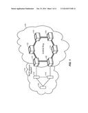 NETWORK TECHNOLOGY INTERWORKING VIA USER PROGRAMMABLE EVENT-ACTION     PROFILES diagram and image