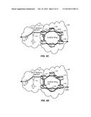 NETWORK TECHNOLOGY INTERWORKING VIA USER PROGRAMMABLE EVENT-ACTION     PROFILES diagram and image